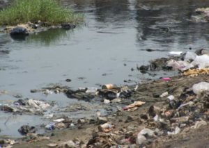 GPHA to dredge heavily polluted Chemu Lagoon at cost of over GH¢7.5m
