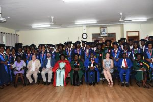 Nursing and Midwifery Council of Ghana inducts Sierra Leonean nurses, midwives