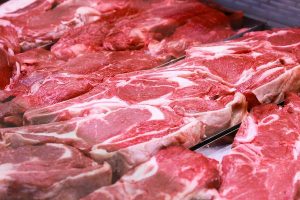 Veterinary Officer cautions meat consumers to look out for certified stamps