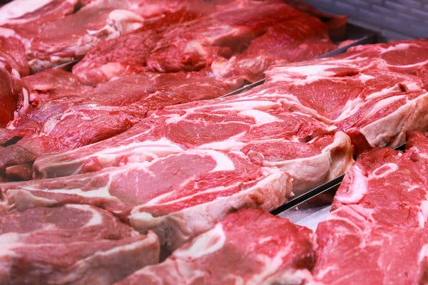 High intake of processed meat could expose men to prostate cancer – Medical Officer