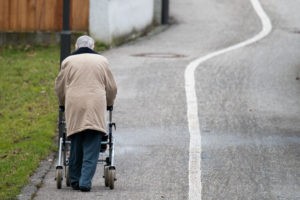 Germans worried about poverty in old age – Survey