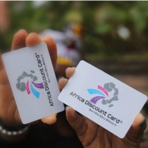 Africa Discount Card® – The new affordable way to visit Africa