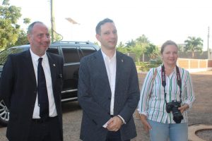 Hungary to provide humanitarian assistance to Ghana