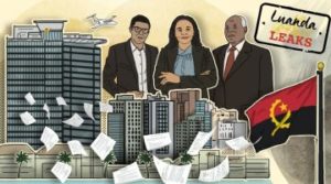 How Isabel dos Santos became Africa’s richest woman