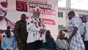 We will tell our story – Rawlings