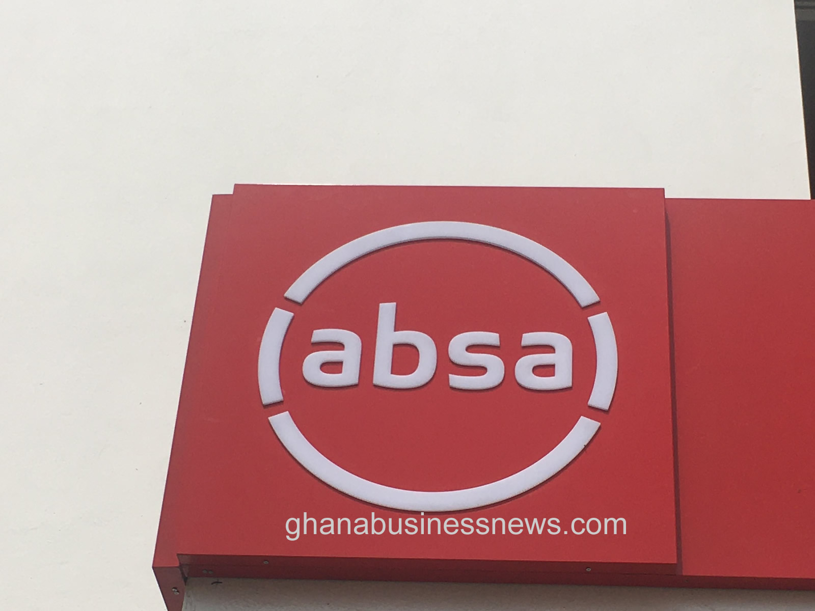 Barclays Bank Ghana Officially Changes Name To Absa Bank