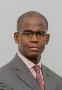 Prudential Bank appoints John Kpakpo Addo as new MD