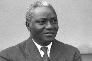 J. B. Danquah believed in the relevance of multilingual education – Prof Wosornu