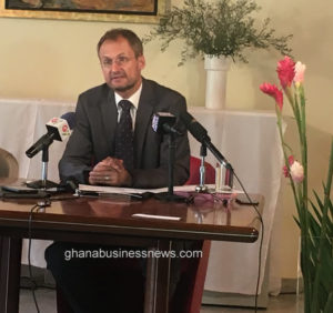 Swiss National Day: A new path for 60 years of Swiss-Ghana relations