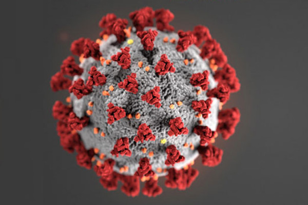 German cities hit harder in coronavirus pandemic