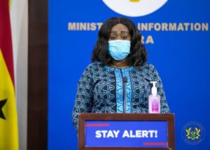 Ghana loses $171m in tourism revenue due to COVID-19 – Minister