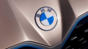 Germany’s BMW links executive pay to emissions targets