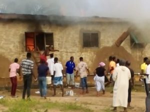 Six dead and ten arrested over renewed Doba-Kandiga land dispute