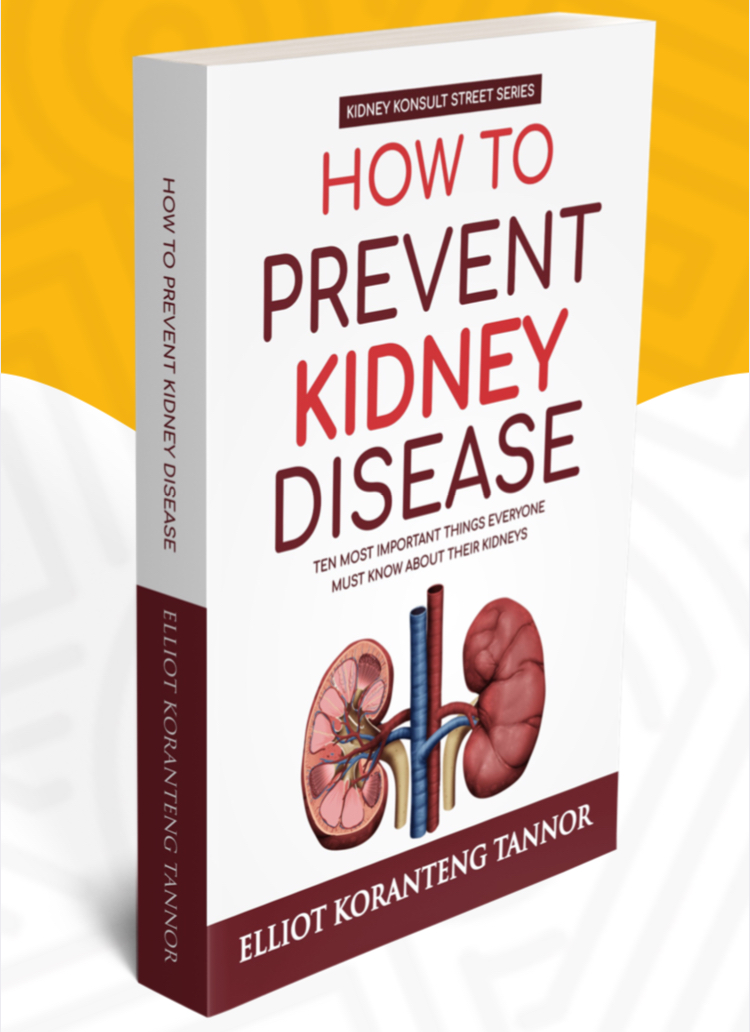 how-to-prevent-kidney-disease-book-review-ghana-business-news