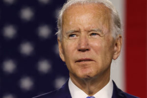 Biden warns ‘we’re in a life-and-death race’ with COVID-19