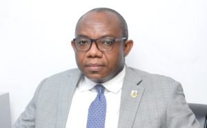 Prof. Agyare appointed as Provost, KNUST College of Health Sciences