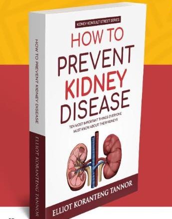 KidneyDiseaseBook