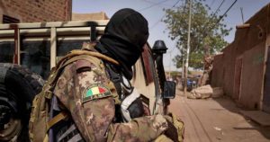UN condemns detention of Mali leadership as President, PM resign