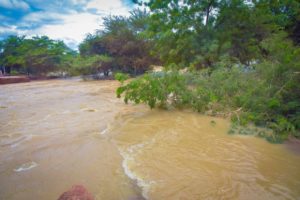 Human activities along White Volta contributed to flooding – Engineer