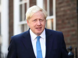Boris Johnson ‘considering sending in army’ as pumps run dry