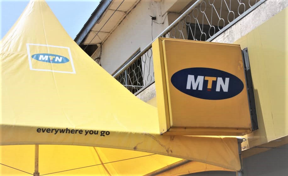 MTN disagrees with over GH¢8b Ghana back-tax bill