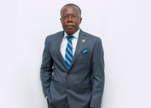 Prof. Owusu-Dabo is new KNUST Pro-Vice-Chancellor