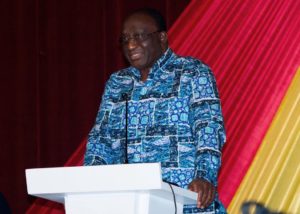 Private sector can drive Ghana’s economic recovery efforts – Trade Minister