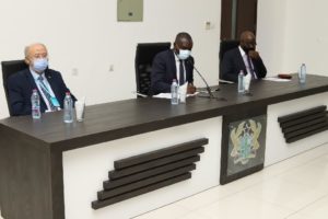 Ghana government says spends $1m to evacuate 2,200 Ghanaians from Lebanon