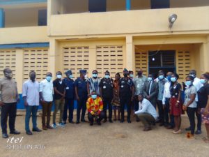 Eastern Region Police command trains journalists on crime reporting