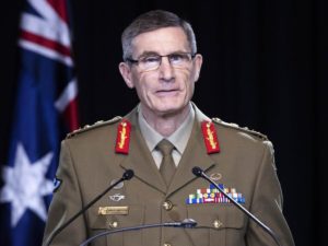 Australian troops unlawfully killed 39 Afghans, report finds