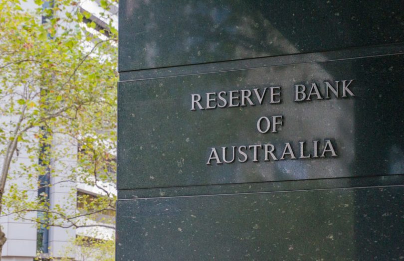 Australia Central Bank