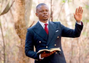 Fraud-accused Malawian ‘prophet’ Bushiri skips bail, flees South Africa