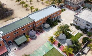 In three years, 103 new hotels open in Volta Region