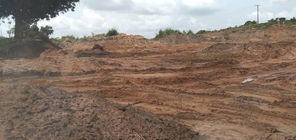 Group demands end to leasing of government lands in Dagbon