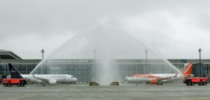 Berlin’s new airport counts just 6,000 passengers daily