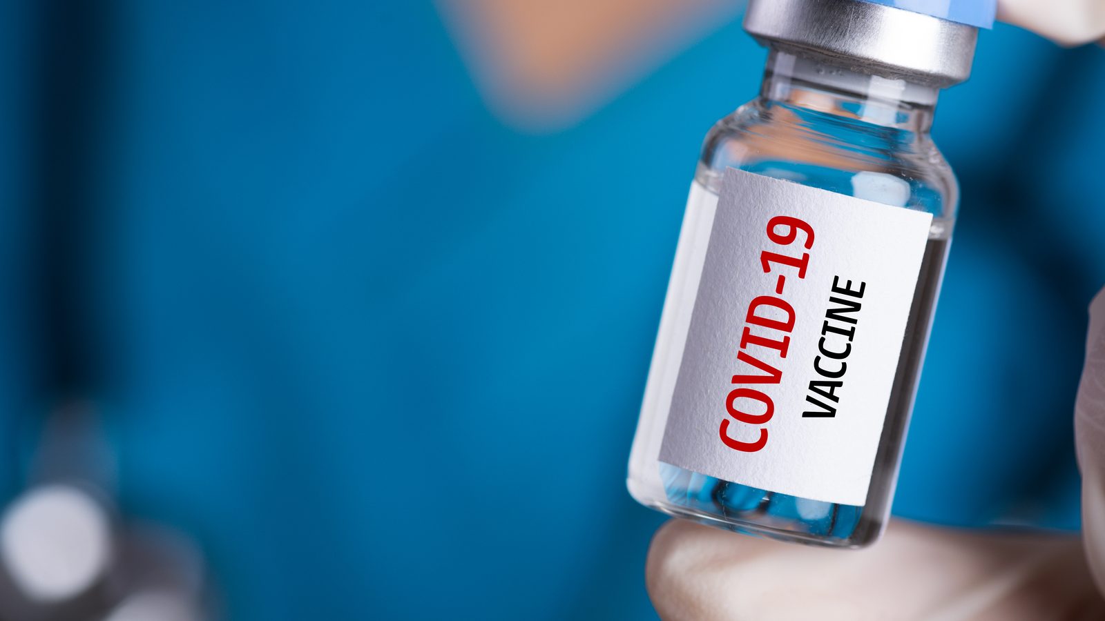 USAID trains stakeholders to be COVID-19 vaccine myth busters? 