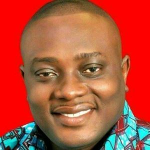 These are targeted attacks – Keta MP