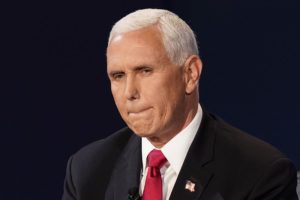 Republicans sue Vice President Pence in bid to overturn US election results