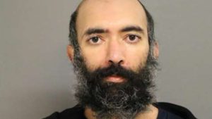 Man allegedly lived inside Chicago airport for 3 months for fear of COVID-19