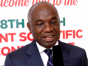 Ghana needs to prepare for pandemics – Dr Asamoa-Baah
