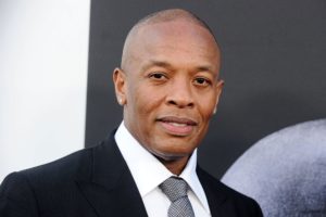 Dr. Dre hospitalized after brain aneurysm, says he’s ‘doing great’