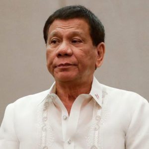Duterte reiterates vow to kill in last speech in Congress