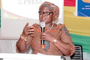 Don’t over-rely on DACF for development – Minister