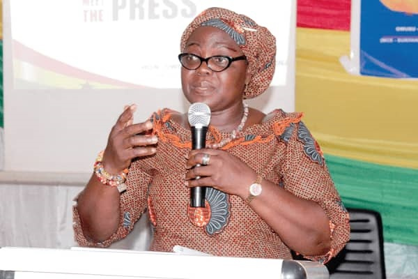 Let’s listen, correct whatever omissions to break the eight – Minister tells NPP faithful