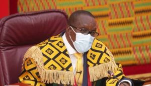 LGBTQI pandemic worse than the COVID-19 – Speaker Bagbin