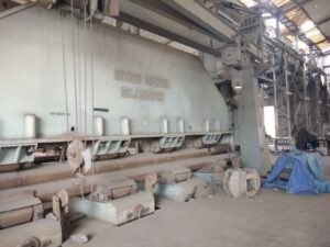 Decommission obsolete machines at Tema Shipyard – EPA orders
