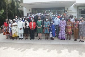 Canadian High Commission launches projects to support Ghanaian women