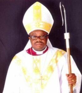 COVID-19 has affected pastoral care – Anglican Bishop