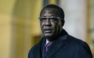 Chad’s president Deby seeking sixth term amid boycotts of poll