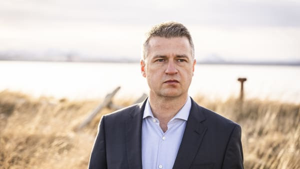 Icelandic Whistleblower wins WIN WIN Gothenburg Sustainability Award